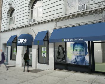 Cure Urgent Care