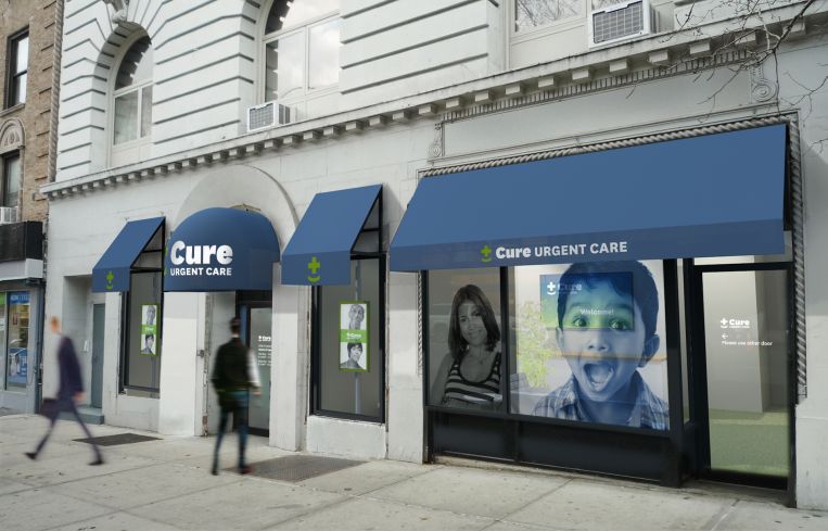 Cure Urgent Care
