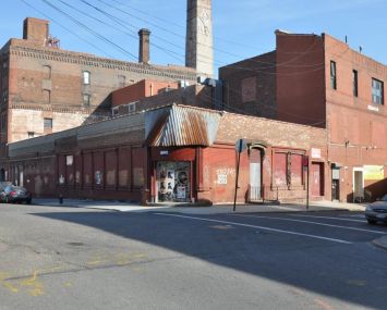 7 Bushwick Place.
