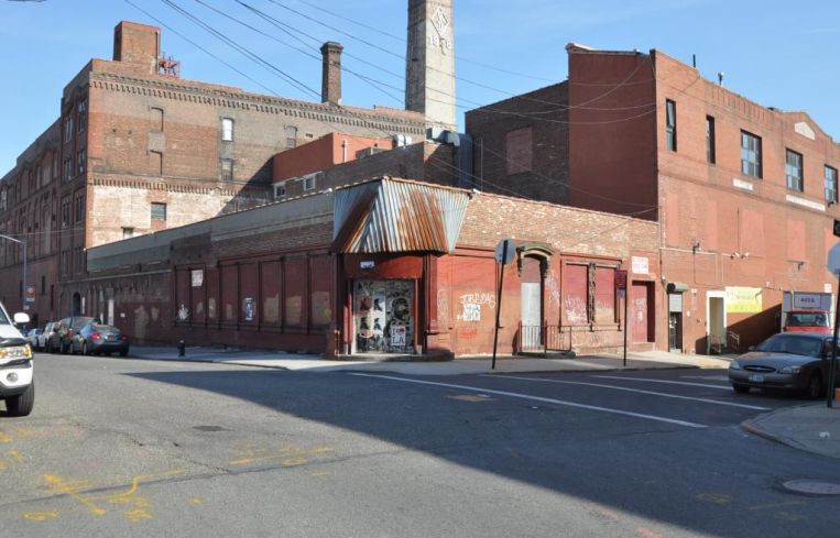 7 Bushwick Place.