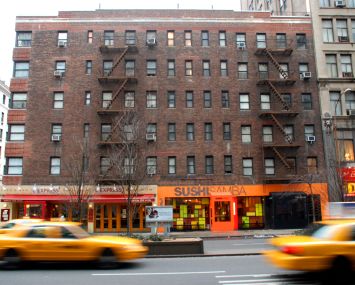 245 Park Avenue South.