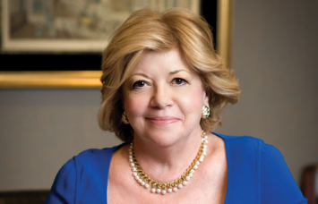 Faith Hope Consolo