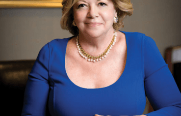 Faith Hope Consolo