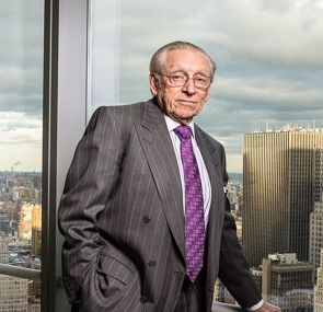 Larry Silverstein