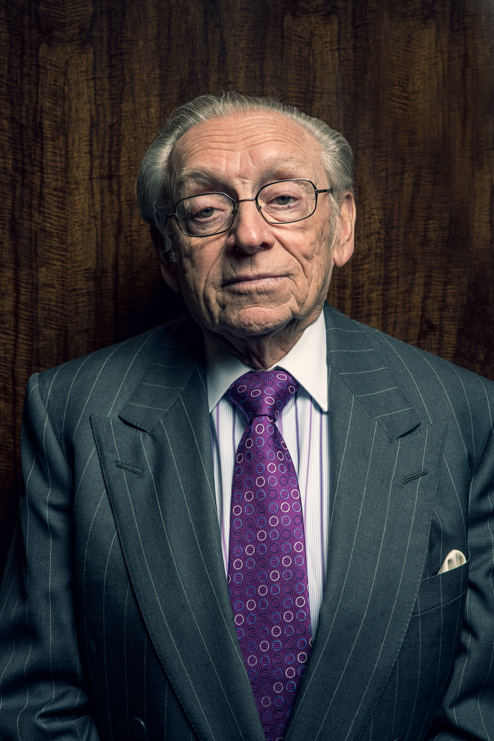 Larry Silverstein Feels ‘Pretty Damn Good’ About Downtown – Commercial ...