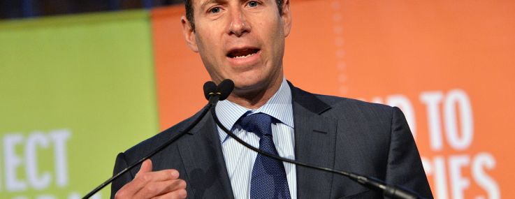 Richard Mack.