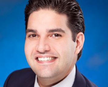 Robert Khodadadian.