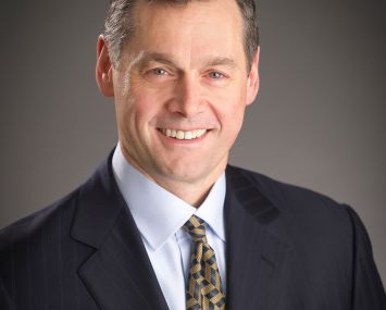 Tim Koltermann, CEO of Walker & Dunlop Commercial Property.
