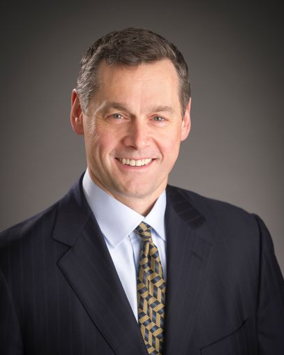 Tim Koltermann, CEO of Walker & Dunlop Commercial Property.