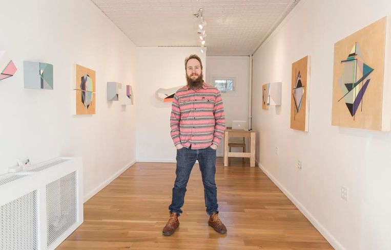 Avi Gitler