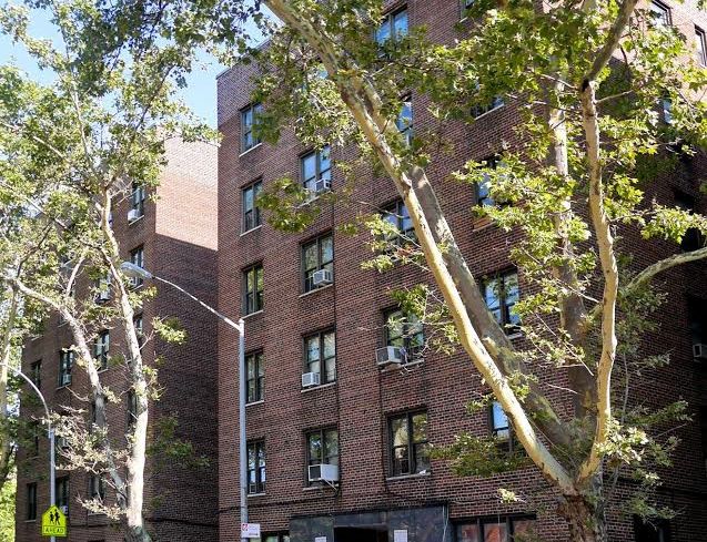 425 West 205th Street