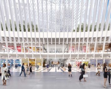 Westfield World Trade Center