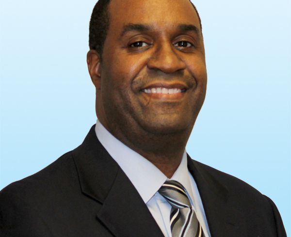 Eric Yarbro