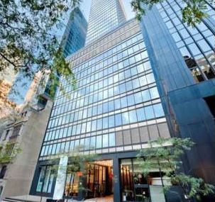 10 East 53rd Street.