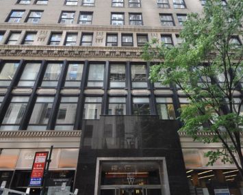 10 West 33rd Street.