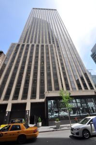 1133 Avenue of the Americas