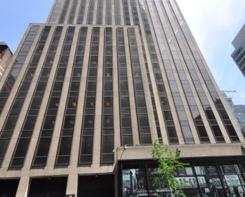 1133 Avenue of the Americas