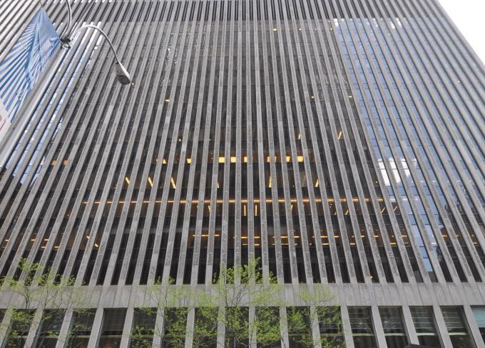 1251 Avenue of the Americas.