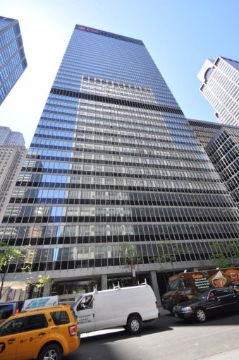 Neuberger Berman Expanding in West Midtown Before Move-In – Commercial ...