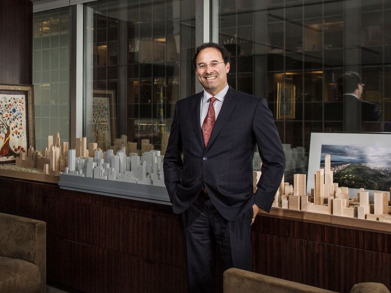 So They Say Gary Talks One57 Highs and Lows Commercial Observer