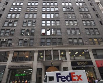 242 West 36th Street