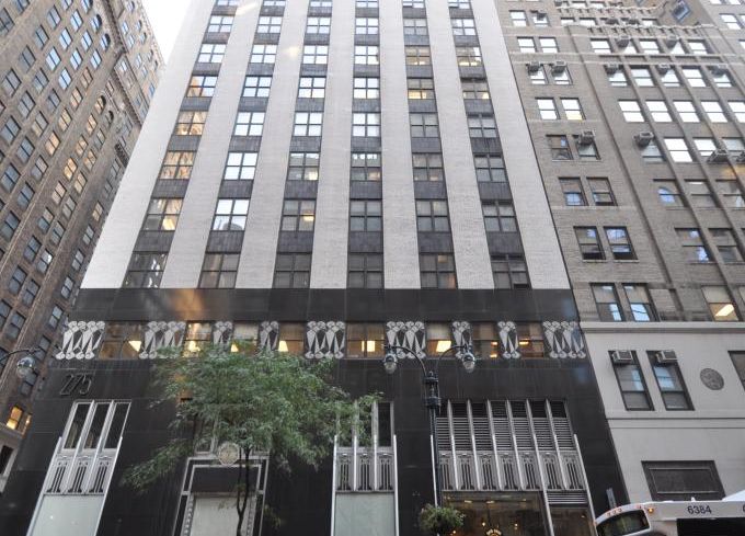 275 Madison Ave.