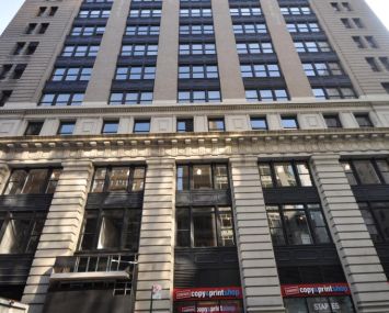 315 Park Avenue South.