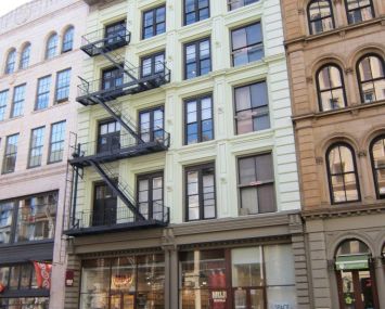 455 Broadway.