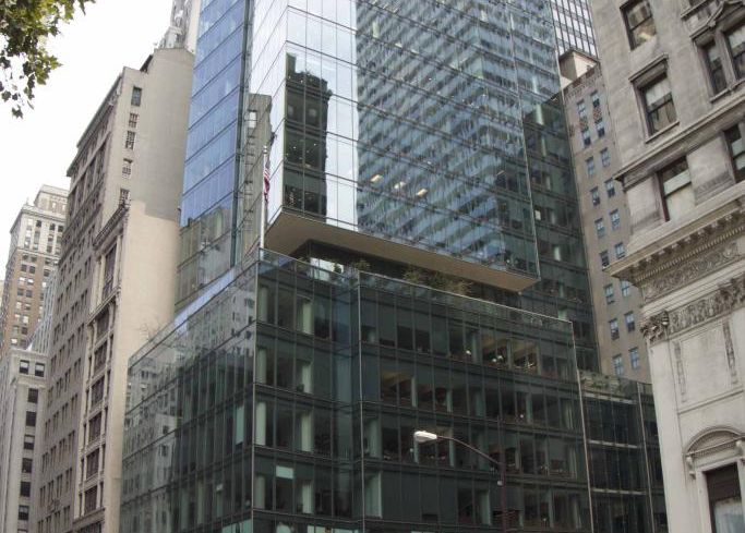 505 Fifth Avenue