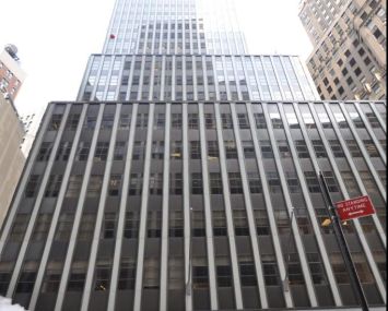 55 Broad Street