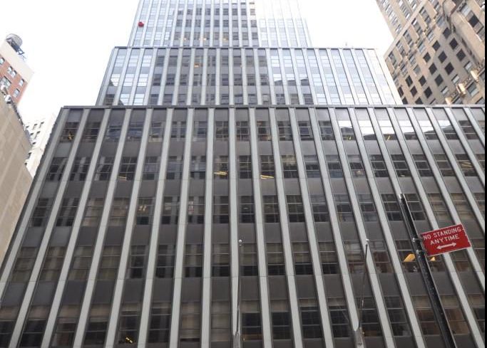 55 Broad Street