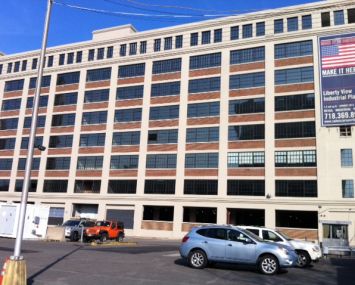 Liberty View Industrial Plaza
