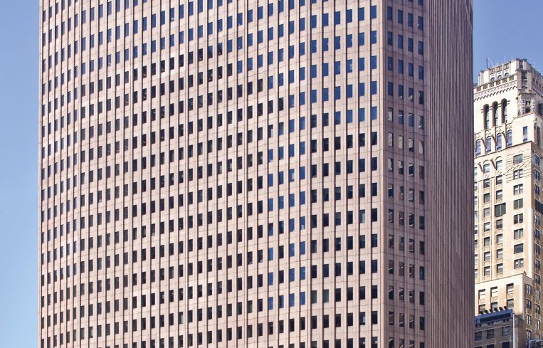 85 Broad Street
