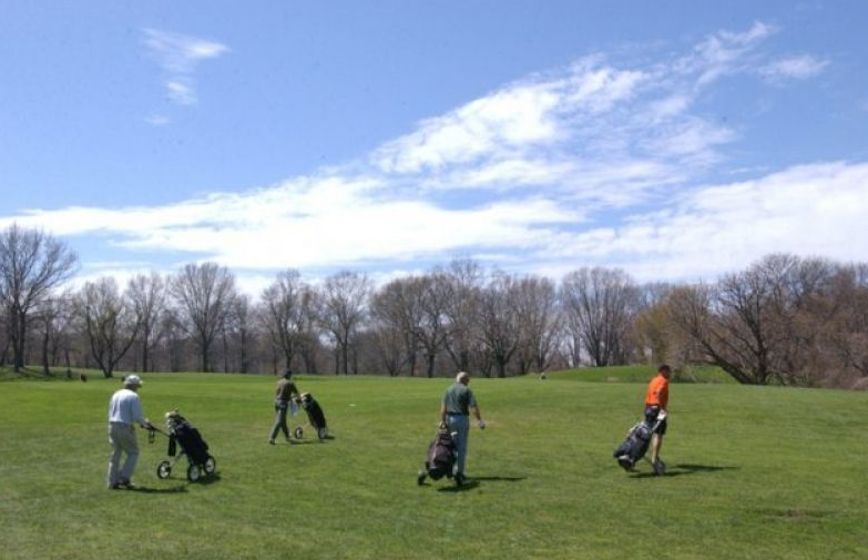 Parks Department Sinks Putt for Golf Course Renewal in Queens