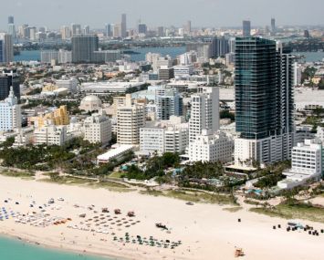 Miami Beach.