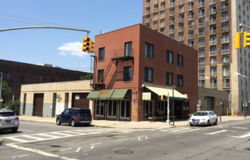 340 Wythe Avenue.