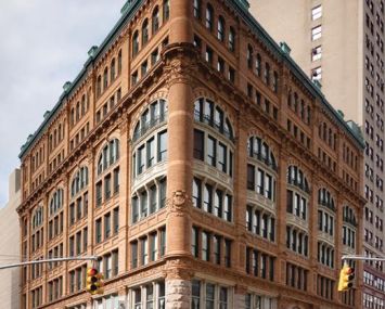 841 Broadway.