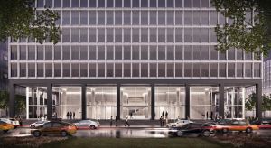280 Park Avenue.