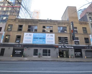240 East 54th Street.