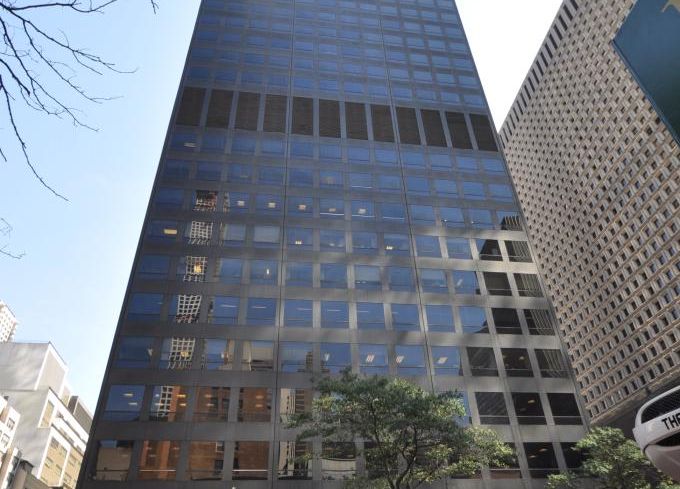 919 Third Avenue.