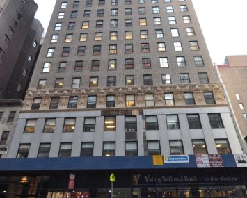 1040 Avenue of the Americas.