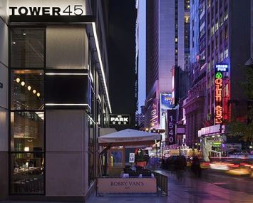 120 West 45th Street (SL Green Realty Corp.'s website).