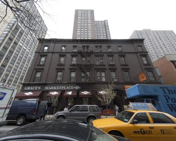 1231 Third Avenue.