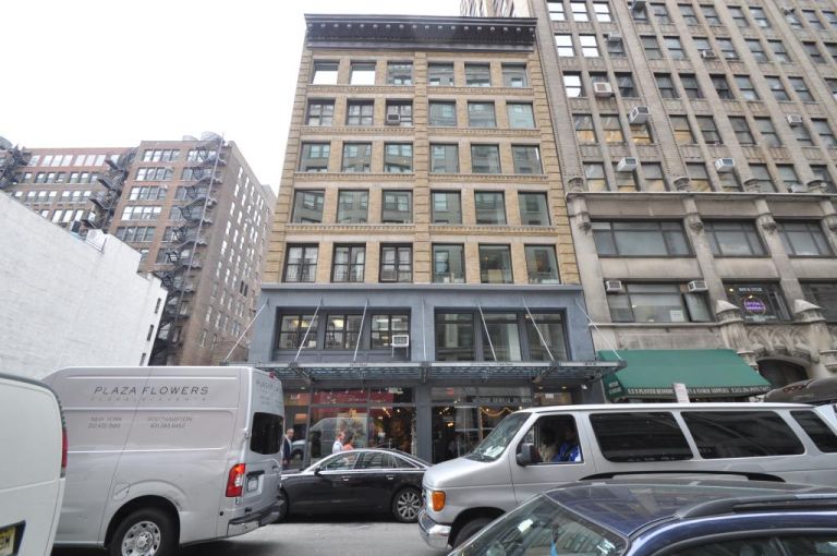 Eunhasu Buys Sovereign Partners Chelsea Property for 30.5M Commercial Observer