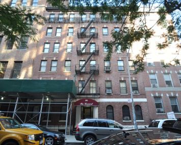 245 East 30th Street