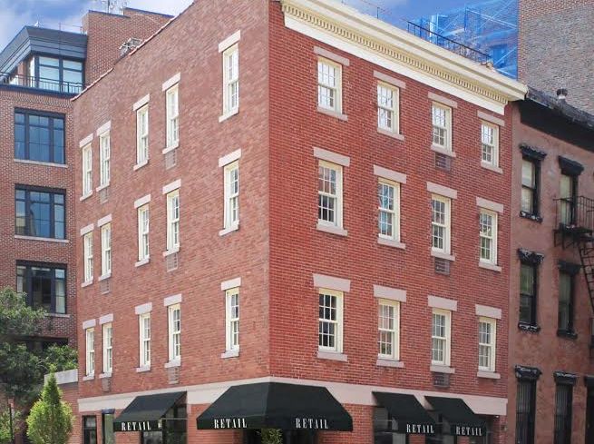 316 West 11th Street.