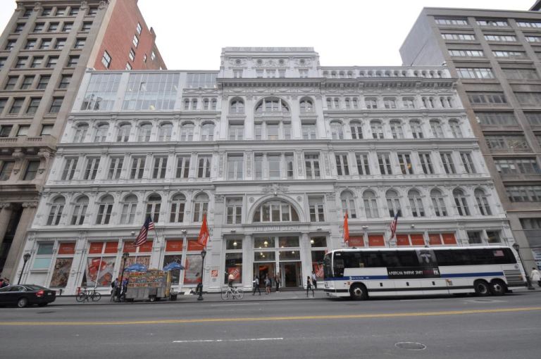 estee lauder 80 ruland road