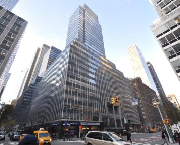 750 Third Avenue.