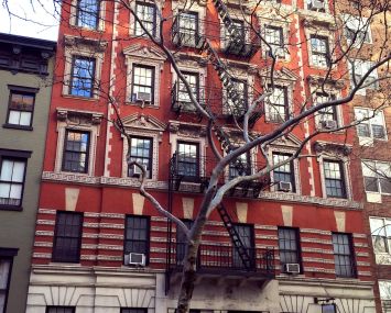 82-84 West 12th Street.