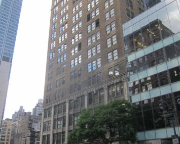 875 Avenue of the Americas.